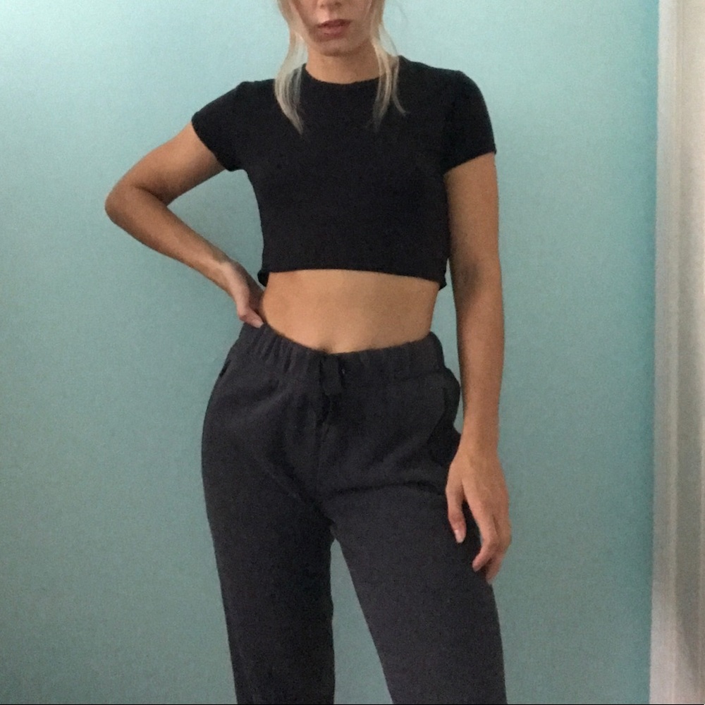 Nike Fleece Pants